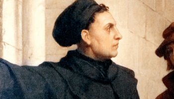 500 Jahre Reformation