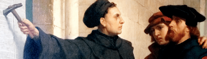 500 Jahre Reformation