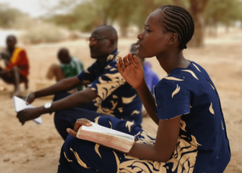 Desert Spring Institute – Turkana Mission Report