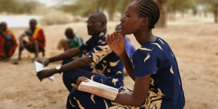 Desert Spring Institute – Turkana Mission Report