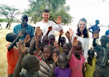 Desert Spring Institute – Turkana Mission Report