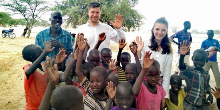 Desert Spring Institute – Turkana Mission Report