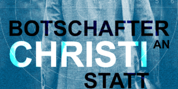 BOTSCHAFTER AN CHRISTI STATT (BACS)
