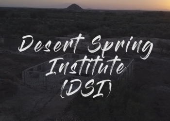 Desert Spring Institution Promotion 2019