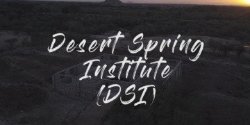 Desert Spring Institution Promotion 2019